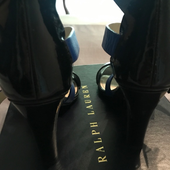Shoes, Ralph Lauren - Picture 6 of 7